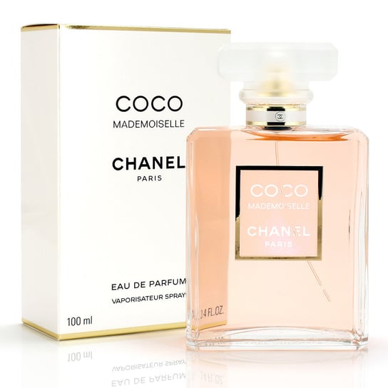 Chanel, Coco Mademoiselle, woda perfumowana, 200 ml Chanel