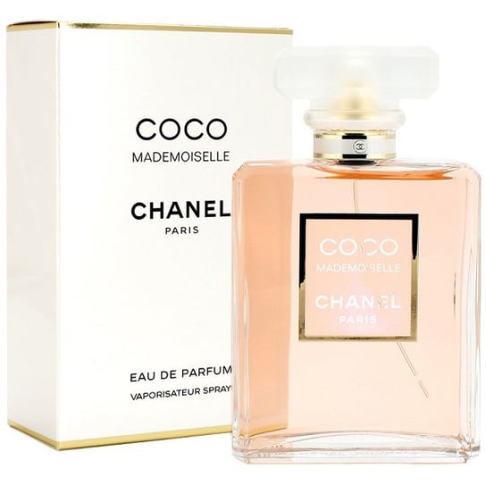 Chanel, Coco Mademoiselle, woda perfumowana, 35 ml Chanel