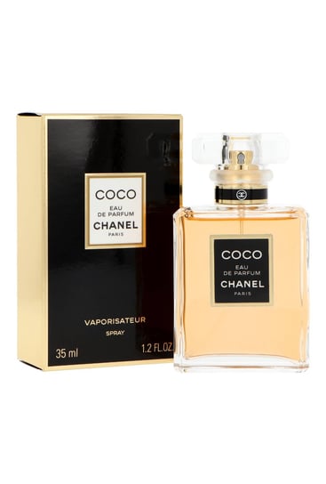 Chanel, Coco, woda perfumowana, 35 ml Chanel