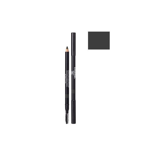 Chanel Crayon Sourcils Sculpting Eyebrow Pencil 60 Noir Cendre Kredka do brwi - 1g Chanel