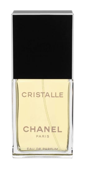 Chanel, Cristalle, Woda perfumowana, 100 ml Chanel