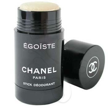 Chanel, Egoiste, dezodorant, 75 g Chanel