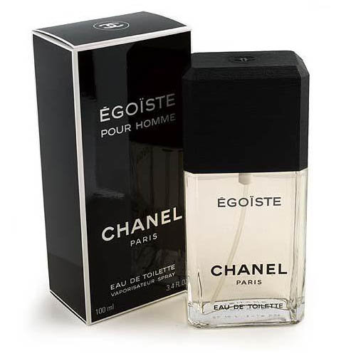 Chanel, Egoiste, woda toaletowa, 100 ml Chanel