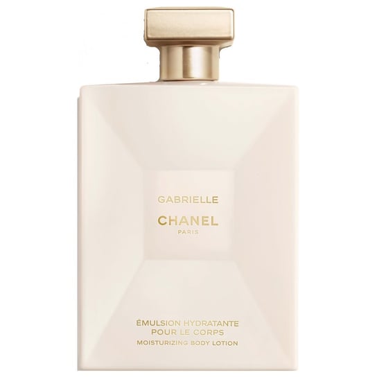 Chanel, Gabrielle, mleczko do ciała, 200 ml Chanel