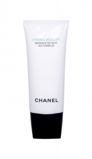 Chanel Hydra Beauty Camellia Overnight Mask 100ml Chanel