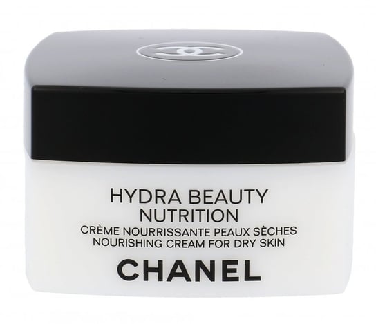 Chanel Hydra Beauty Nutrition 50g Chanel