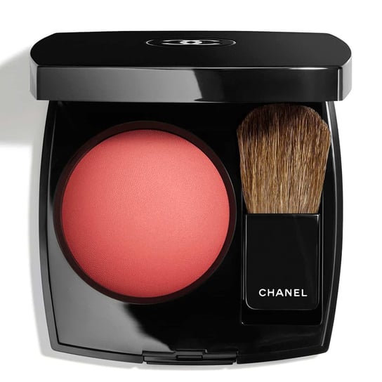 Chanel, Joues Contraste Powder Blush, Róż do twarzy 320 Rouge Profond, 4 g Chanel