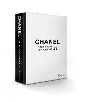 CHANEL: Karl Lagerfeld - Die Kampagnen Mauries Patrick