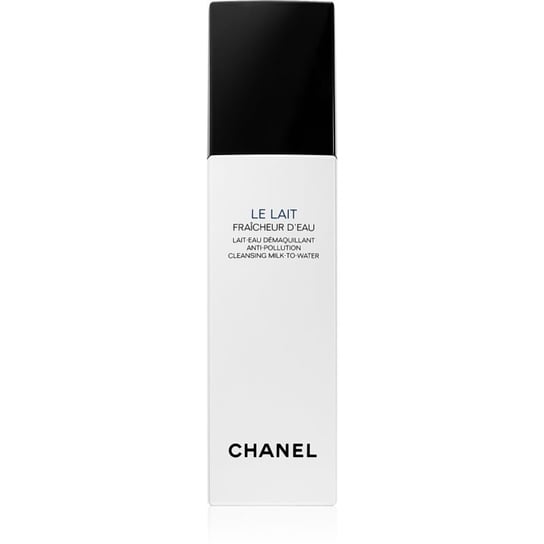 Chanel Le Lait mleczko oczyszczające 150 ml Chanel
