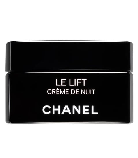 Chanel Le Lift Creme De Nuit krem na noc 50 ml Chanel
