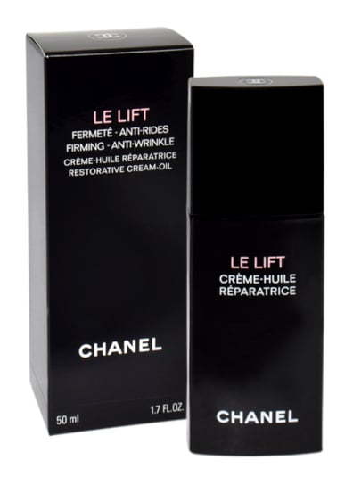 Chanel, Le Lift Firming Anti Wrinkle Face Cream, Krem do twarzy, 50ml Chanel
