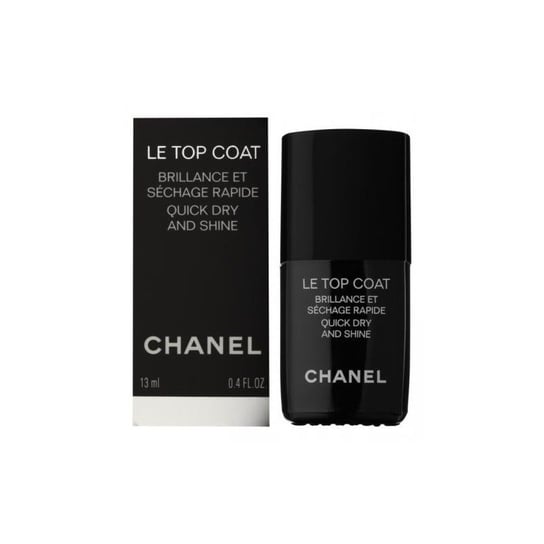 Chanel Le Top Coat - 13ml Chanel