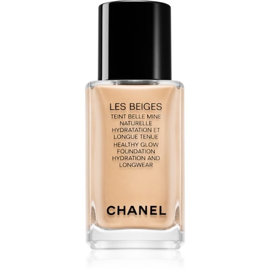 Chanel Les Beiges Foundation lekki podkład z rozświetlającym efektem odcień BD21 30 ml Inna marka