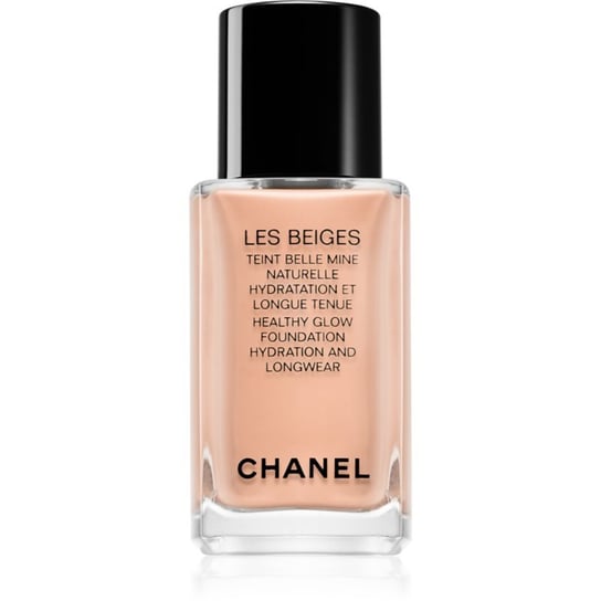 Chanel Les Beiges Foundation lekki podkład z rozświetlającym efektem odcień BR32 30 ml Inna marka
