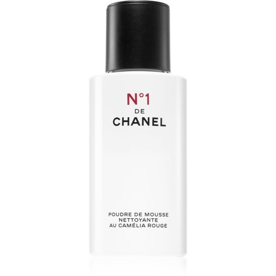 Chanel N°1 Powder-To-Foam Cleanser puder czyszczący do twarzy 25 g Chanel