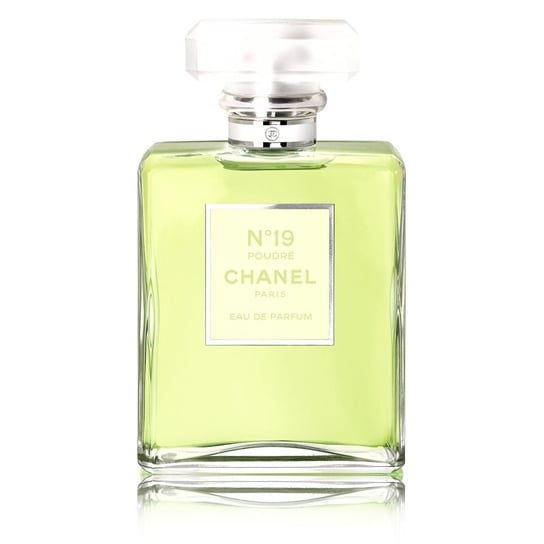 Chanel, N° 19 Poudre, woda perfumowana, 100 ml Chanel