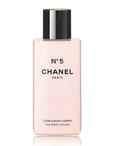 Chanel, N° 5, balsam do ciała, 200 ml Chanel