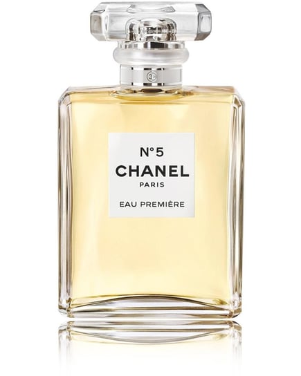 Chanel, N° 5 Eau Premiere, woda perfumowana, 50 ml Chanel