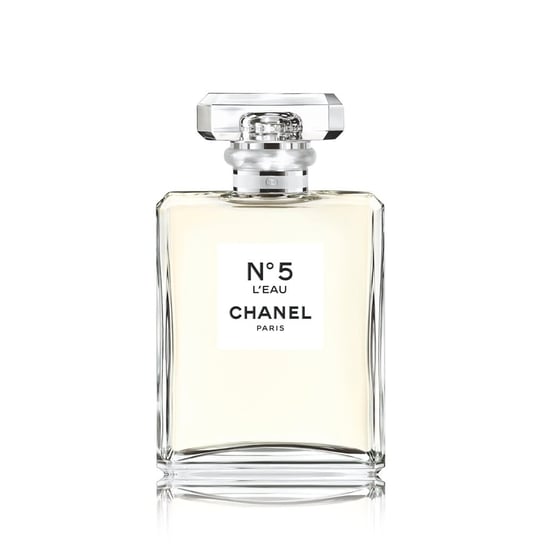 Chanel, N° 5 L'Eau, woda toaletowa, 50 ml Chanel