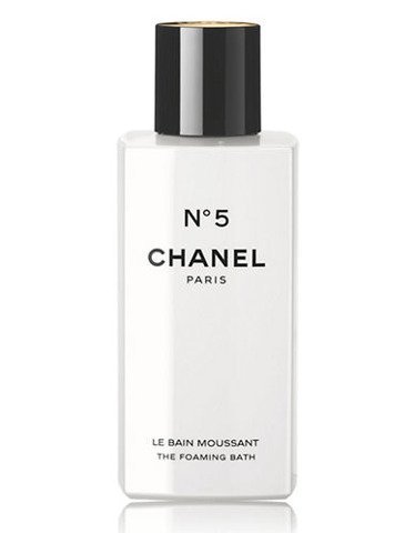Chanel, N° 5, płyn do kąpieli, 200 ml Chanel