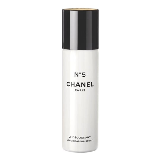 Chanel No.5, Dezodorant spray, 100 ml Chanel