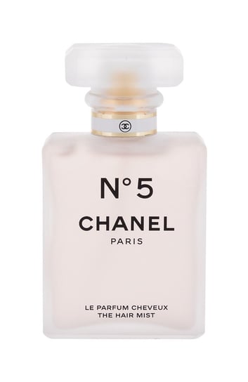 Chanel, No.5 Mgiełka Do Włosów Chanel