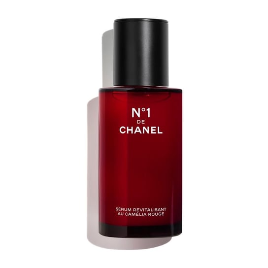 Chanel, No1 De Chanel, Serum rewitalizujące do twarzy, 30 ml Chanel