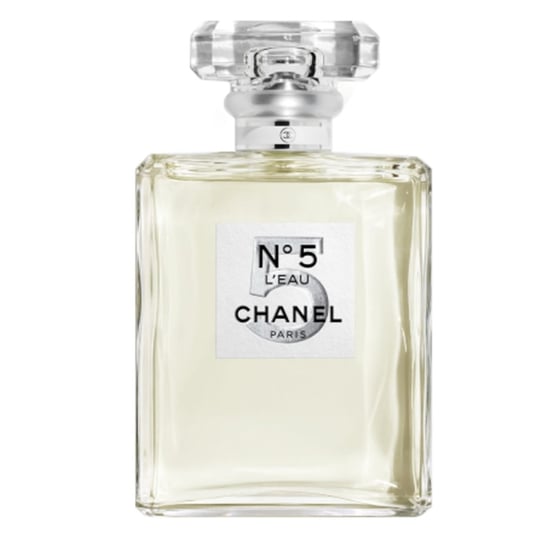 Chanel, No5 L'eau Limited Edition, woda toaletowa, 100 ml Chanel