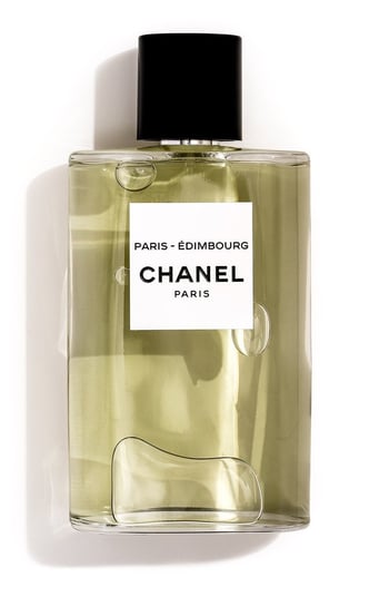 Chanel Paris, Edimbourg, Woda Toaletowa, 125ml Chanel