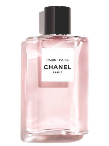 Chanel Paris, Paris, Woda Toaletowa, 125ml Chanel