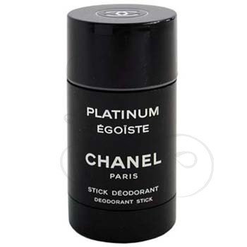 Chanel, Platinum Egoiste, dezodorant, 75 ml Chanel