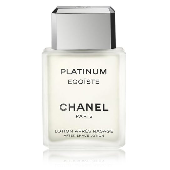 Chanel, Platinum Egoiste, woda po goleniu, 100 ml Chanel