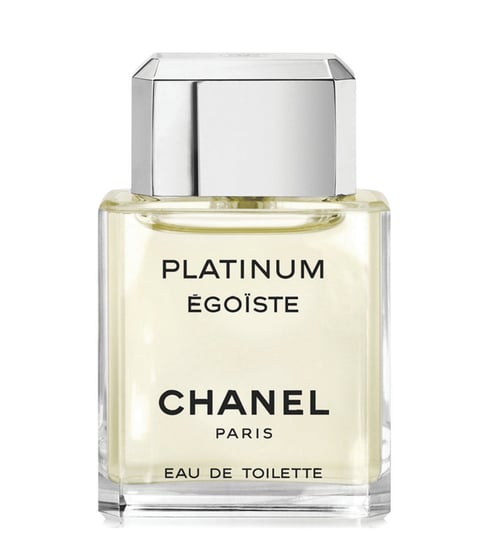 Chanel, Platinum Egoiste woda toaletowa, 100 ml Chanel