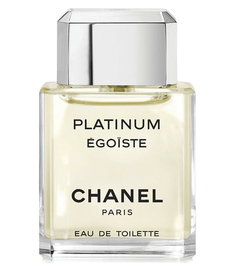 Chanel, Platinum Egoiste, woda toaletowa, 50 ml Chanel