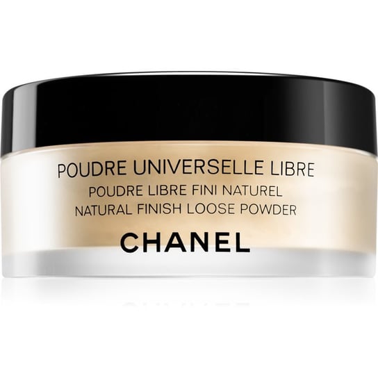 Chanel Poudre Universelle Libre matujący puder sypki odcień 40 30 g Chanel