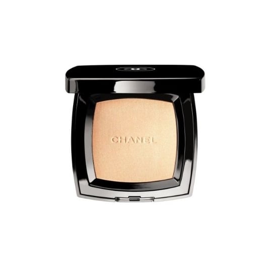 Chanel, Poudre Universelle, puder prasowany 50 Peche, 15 g Chanel