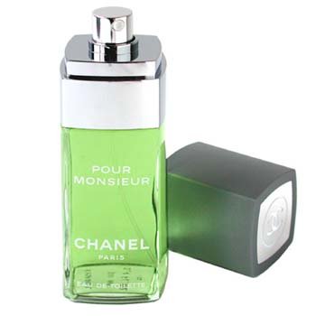 Chanel, Pour Monsieur, woda toaletowa, 100 ml Chanel