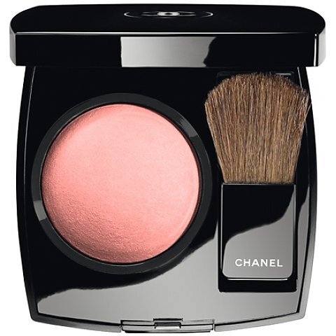 Chanel Powder Blush Róż 4g 55 In Love Chanel