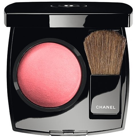 Chanel Powder Blush Róż 4g 72 Rose Initial Chanel