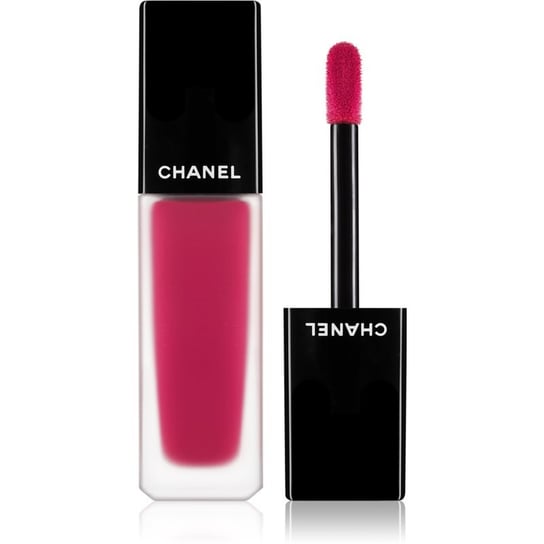 Chanel Rouge Allure Ink szminka w płynie z matowym wykończeniem odcień 170 Euphorie 6 ml Inna marka