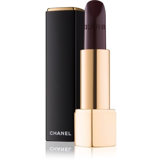 Chanel Rouge Allure intensywna szminka długotrwała odcień 109 Rouge Noir 3.5 g Inna marka
