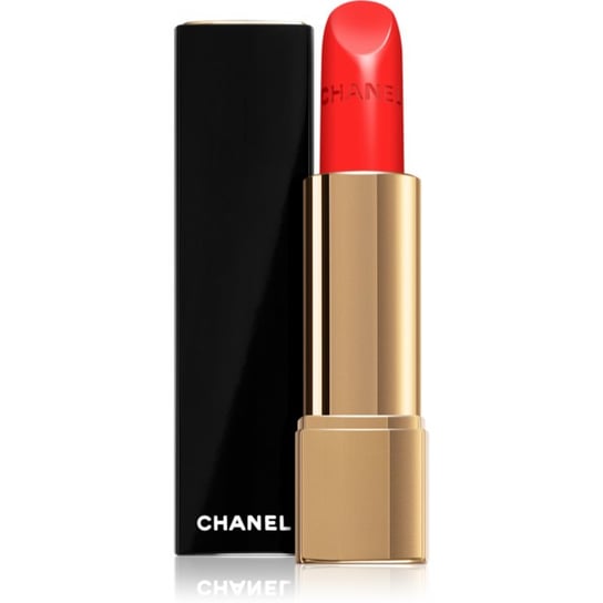 Chanel Rouge Allure intensywna szminka długotrwała odcień 152 Insaisissable 3.5 g Chanel