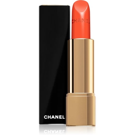 Chanel Rouge Allure intensywna szminka długotrwała odcień 96 Excentrique 3.5 g Chanel