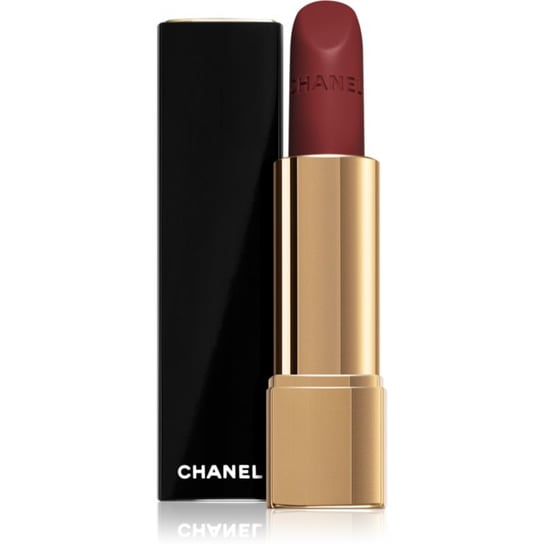 Chanel Rouge Allure intensywna szminka długotrwała odcień Mysterious 3.5 g Inna marka