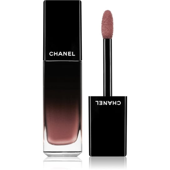 Chanel Rouge Allure Laque długotrwała szminka w płynie wodoodporna odcień 63 - Ultimate 5,5 ml Inna marka