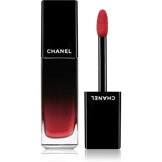 Chanel, Rouge Allure Laque, Długotrwała Szminka W Płynie Wodoodporna Odcień 74 - Expérimenté 5,5 Ml Chanel