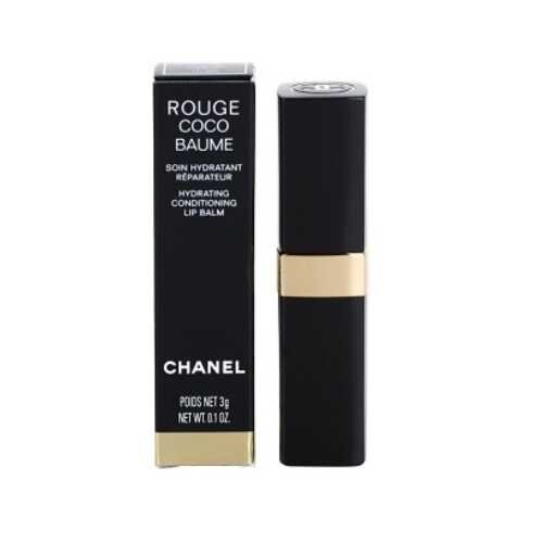 Chanel Rouge Coco Baume, Balsam do ust, 3g Chanel