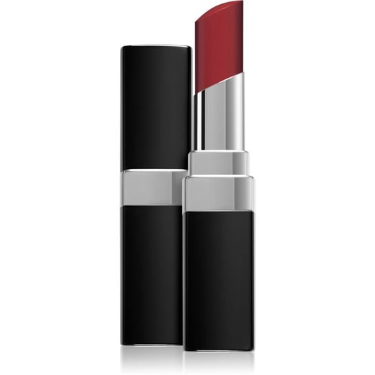 Chanel Rouge Coco Bloom intensywna szminka długotrwała z wysokim połyskiem odcień 144 - Unexpected 3 g Inna marka