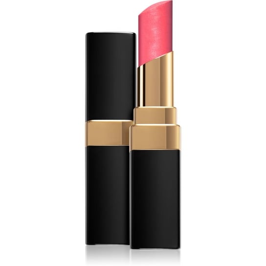 Chanel Rouge Coco Flash nawilżająca szminka nabłyszczająca odcień 78 Émotion 3 g Inna marka