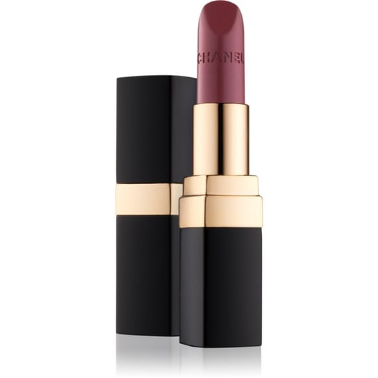 Chanel Rouge Coco szminka intensywnie nawilżający odcień 438 Suzanne 3.5 g Inna marka